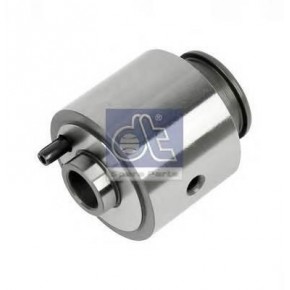 Ось шестерни масляного насоса MAN