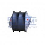 Подушка двигателя передняя Scania P/R