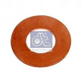 Шайба форсунки 9.5*20*1 MB/MAN