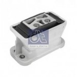 Подушка двигателя задняя MB O303/O304/O305