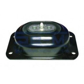 Подушка двигателя передняя Volvo FH/FM D9A/B/D12D