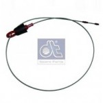 Щуп уровня масла MB ACTROS OM541/942