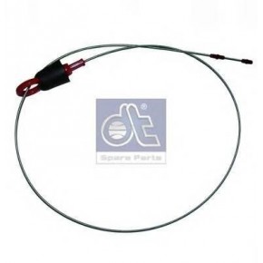 Щуп уровня масла MB ACTROS OM541/942