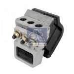 Подушка двигателя передняя МВ O303/Setra