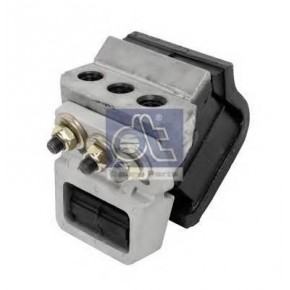 Подушка двигателя передняя МВ O303/Setra