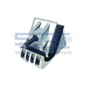 Подушка двигателя передняя MAN TGA,