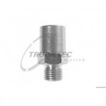 Клапан перепускной ТНВД M12*1.5 MAN/MB/Volvo