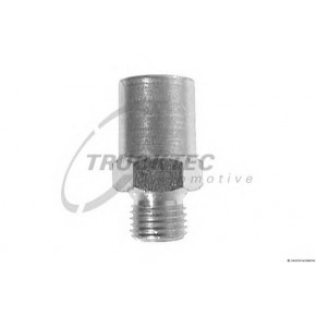 Клапан перепускной ТНВД M12*1.5 MAN/MB/Volvo