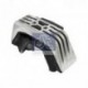 Подушка двигателя задняя Scania 3