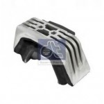 Подушка двигателя задняя Scania 3