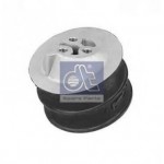Подушка двигателя передняя Scania P/R