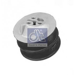 Подушка двигателя передняя Scania P/R