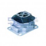 Подушка двигателя передняя MAN SL202