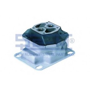 Подушка двигателя передняя MAN SL202