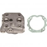 ГБЦ компрессора MAN/MB/DAF