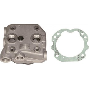 ГБЦ компрессора MAN/MB/DAF