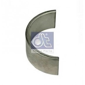 Вкладыши шатунные компрессора половинка STD MAN F/M/L 2000/MB SK/MK/NG
