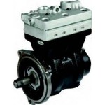 Компрессор воздушный 2-х цилиндровый RVI Premium/Magnum DXI/Kerax