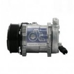 Компрессор кондиционера MAN F2000/TGL/TGM/TGA/TGS/TGX