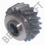 Шестерня привода компрессора z 20 MAN TGA/TGX