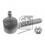 Наконечник тяги КПП M14*1,5/М10*1 правый MAN/MB/DAF/RVI/Volvo/Iveco