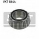 Подшипник КПП 40*78*32.5 без нар.обоймы Scania 4