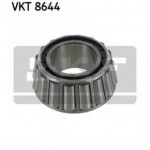 Подшипник КПП 40*78*32.5 без нар.обоймы Scania 4