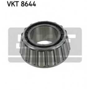 Подшипник КПП 40*78*32.5 без нар.обоймы Scania 4