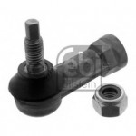 Наконечник тяги КПП M12*1,75/M10*1.5 правый DAF/MAN/Volvo/Scania