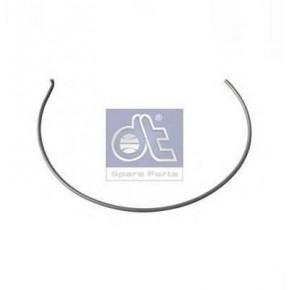 Кольцо стопорное синхронизатора MB G125-16.G135