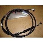 Трос КПП HYUNDAI HD120