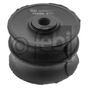 Подушка КПП MAN F90/F2000