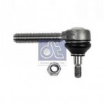Наконечник тяги КПП М14*2/M12*1.5 правый Scania