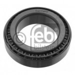 Подшипник КПП 055*90*23 Iveco/MB/RVI