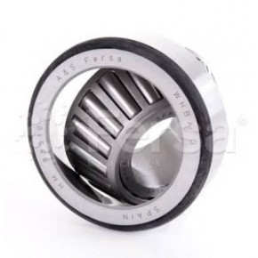 Подшипник КПП 069,8*120*29,79 Scania