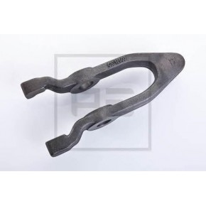 Вилка сцепления КПП MAN TGA/ZF