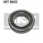 Подшипник КПП 069,8*120*29,79 Scania