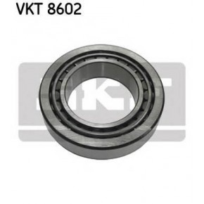 Подшипник КПП 069,8*120*29,79 Scania