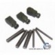 Сухарь синхронизатора КПП MAN/MB/DAF/RVI/Volvo ZF 16S150/151/220