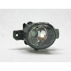 Противотуманная фара правая Nissan Qashqai