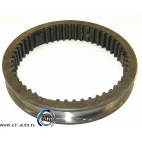 Муфта синхронизатора КПП 3/6 передач MB
