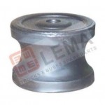 Подушка КПП Scania GR/GRE871