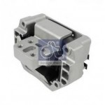 Подушка КПП Scania 4