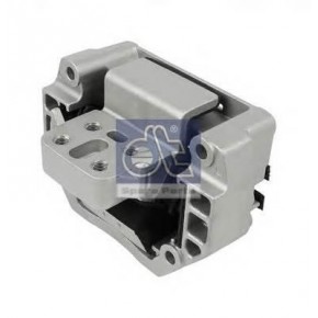 Подушка КПП Scania 4