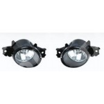 Комплект противотуманных фар Nissan Qashqai