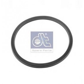 Кольцо уплотнительное КПП 80*92*6 MB/MAN/DAF ZF16S-130/160