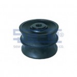 Подушка КПП MAN F90/F2000/TGA/TGX/TGS