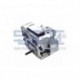 Подушка КПП Scania 4