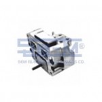 Подушка КПП Scania 4