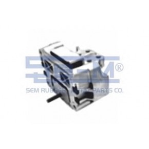 Подушка КПП Scania 4